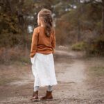 DIY Stoffe Outfit- Shirt Schelmy & Rock Ribby