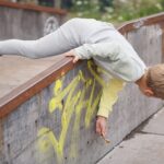 DIY Stoffe Outfit - Shirt Schelmy & Leggings Luany