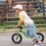 DIY Stoffe Outfit - Sweater Paule & Hose Levin