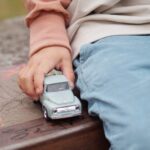 DIY Stoffe Outfit - Sweater Paule & Hose Levin