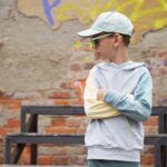 DIY Stoffe Outfit - Hoodie Emil