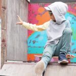 DIY Stoffe Outfit - Hoodie Emil & Leggings Luany