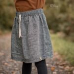 DIY Stoffe Outfit - Shirt Finn & Rock Ribby