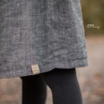 DIY Stoffe Outfit - Shirt Finn & Rock Ribby