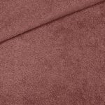 Frottee - Kupferbraun