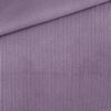 Mini Breitcord elastisch - Smoky Lavendel