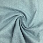 Softshell - Dunkles Altmint meliert