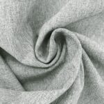 Softshell - Eisbgrau meliert