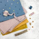 DIY Stoffe Mix