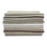 Bündchen Paket - Natur & Beige