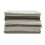 Bündchen Paket - Natur & Beige