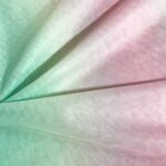 Tüllstoff - Rainbow Dream