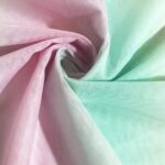 Tüllstoff - Rainbow Dream