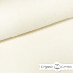 Bündchen - Natur Sprenkel - ORGANIC