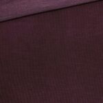 Jeans Jersey - Holunderbeere