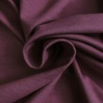 Jeans Jersey - Holunderbeere