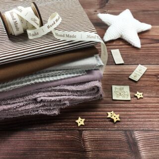 DIY Stoffe Mix