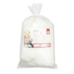 Füllwatte - 1000 g - Allergieneutral