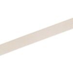 Gummiband - Cream - 27 mm