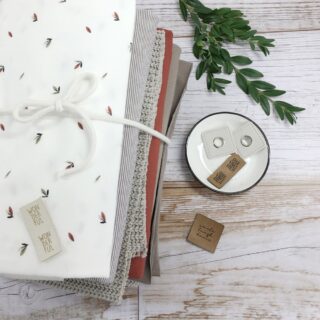 DIY Stoffe Mix