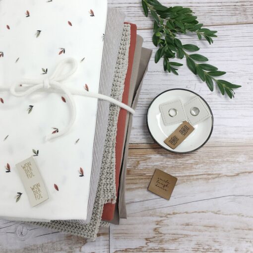 DIY Stoffe Mix