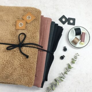 DIY Stoffe Mix