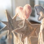 DIY Stoffe Inspiration - Zauberstab