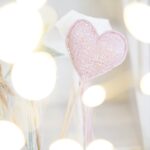 DIY Stoffe Inspiration - Zauberstab