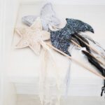 DIY Stoffe Inspiration - Zauberstab