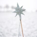 DIY Stoffe Inspiration - Zauberstab