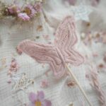 DIY Stoffe Inspiration - Zauberstab