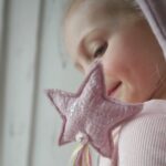 DIY Stoffe Inspiration - Zauberstab