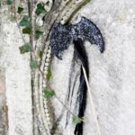 DIY Stoffe Inspiration - FLedermausflügel