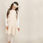 Feenflügel – Anleitung & Schnittmuster [Digital]