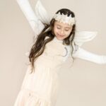 Feenflügel – Anleitung & Schnittmuster [Digital]