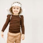 Feenflügel – Anleitung & Schnittmuster [Digital]