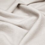 Bündchen - Sand Beige