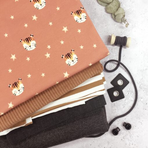 DIY Stoffe Mix