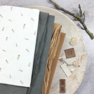 DIY Stoffe Mix