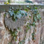 DIY Stoffe Inspiration - Drachenflügel