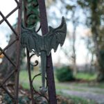 DIY Stoffe Inspiration - Drachenflügel & Drachenschwanz