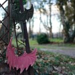 DIY Stoffe Inspiration - Drachenflügel & Drachenschwanz