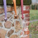 DIY Stoffe Inspiration - Drachenschwanz