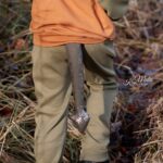 DIY Stoffe Inspiration - Drachenschwanz