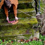 DIY Stoffe Outfit - Maske