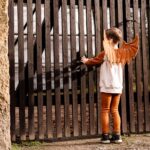 DIY Stoffe Outfit - Paule - Luany - Drachenflügel