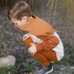 DIY Stoffe Outfit - Paule - Luany - Drachenflügel