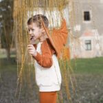 DIY Stoffe Outfit - Paule - Luany - Drachenflügel