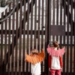 DIY Stoffe Outfit - Paule - Luany - Drachenflügel