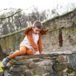 DIY Stoffe Outfit - Paule - Luany - Drachenflügel